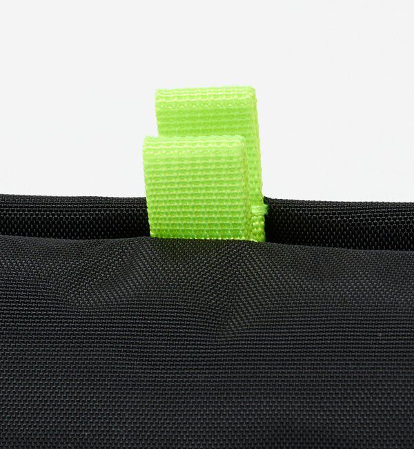 UNITED ARROWS green label relaxing「＜THE NORTH FACE＞ビルダー フラット L ポーチ」|ポーチ|