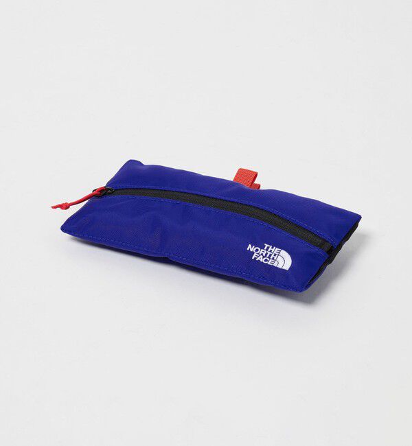 UNITED ARROWS green label relaxing「＜THE NORTH FACE＞ビルダー フラット L ポーチ」|ポーチ|