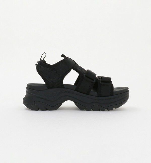 UNITED ARROWS green label relaxing「＜TEVA＞ハリケーン アンプソール ガイラ サンダル」|サンダル|