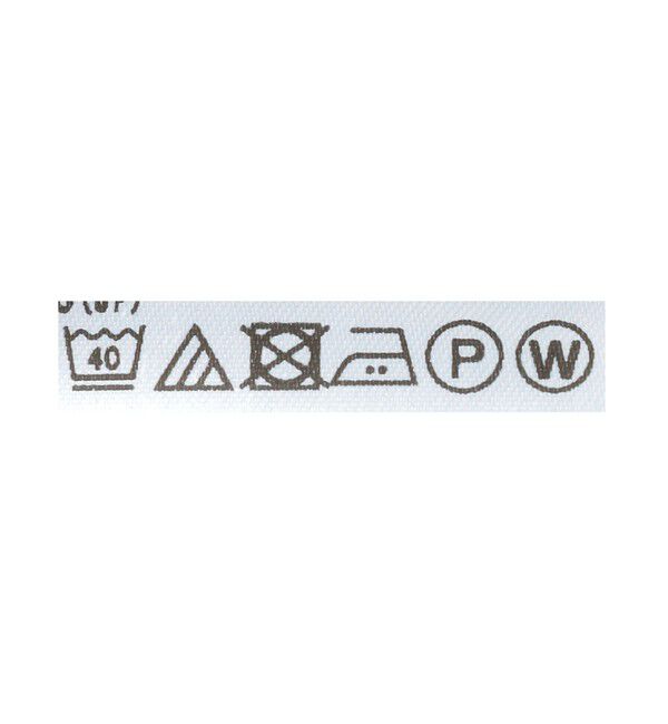 BEAUTY&YOUTH UNITED ARROWS「＜DAIWA PIER39＞ドローストリング ボーダー Tシャツ」|Tシャツ・カットソー|