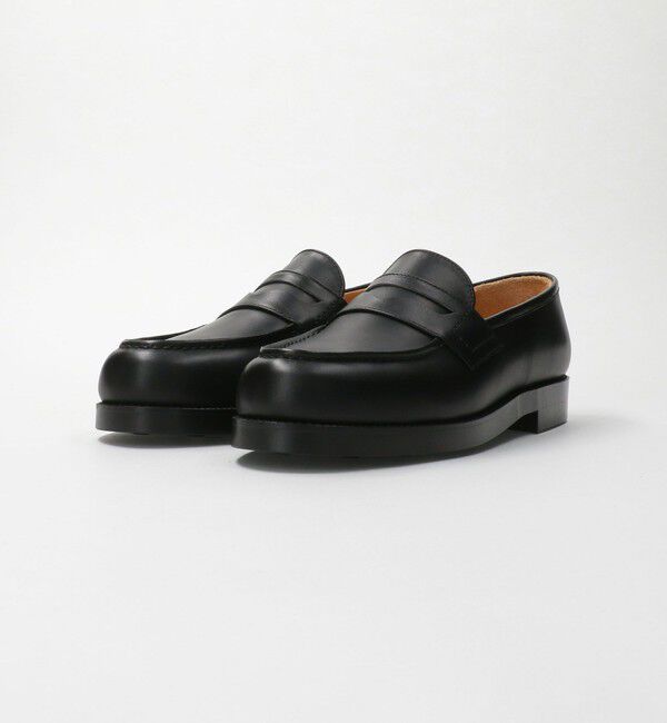 BEAUTY&YOUTH UNITED ARROWS「フレンチ ローファー」|ローファー|