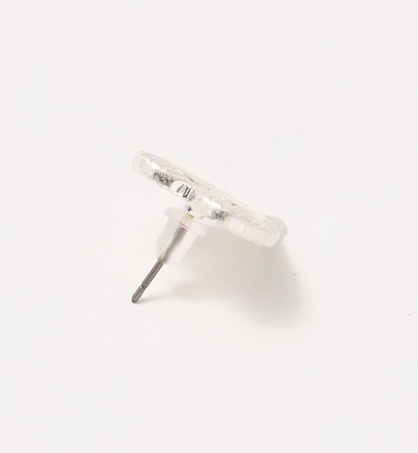 BEAUTY&YOUTH UNITED ARROWS「メタルハート ピアス」|ピアス|
