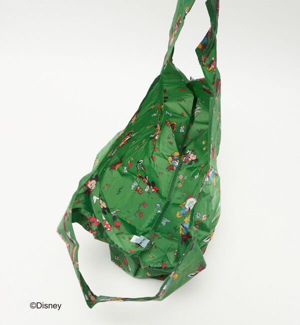 BEAUTY&YOUTH UNITED ARROWS「＜BAGGU＞Disney スタンダード バッグ」|エコバッグ|