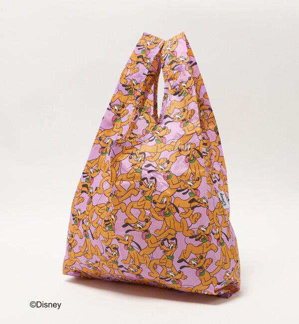 BEAUTY&YOUTH UNITED ARROWS「＜BAGGU＞Disney スタンダード バッグ」|エコバッグ|
