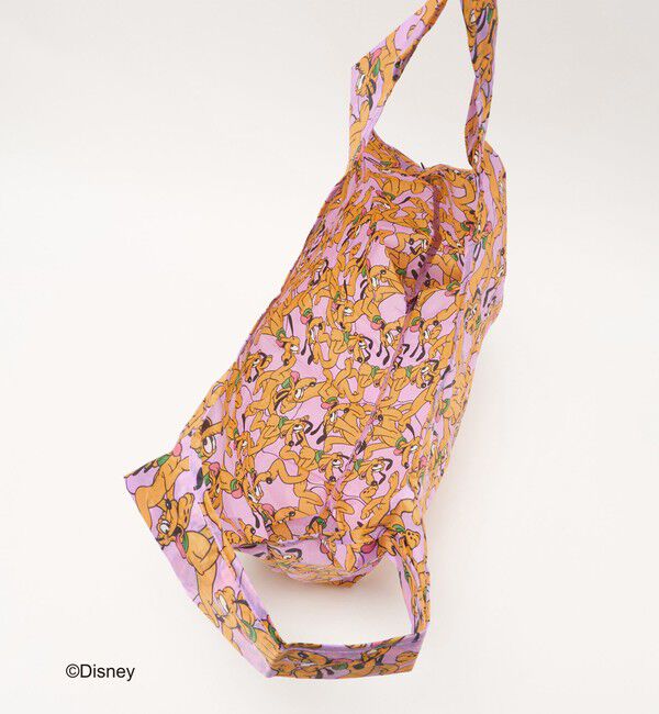 BEAUTY&YOUTH UNITED ARROWS「＜BAGGU＞Disney スタンダード バッグ」|エコバッグ|
