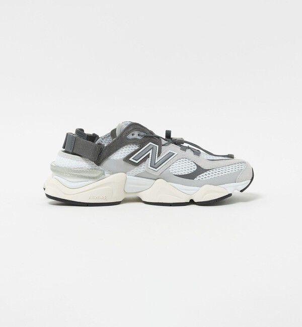 BEAUTY&YOUTH UNITED ARROWS「＜New Balance＞9060 Summer スニーカー」|スニーカー|
