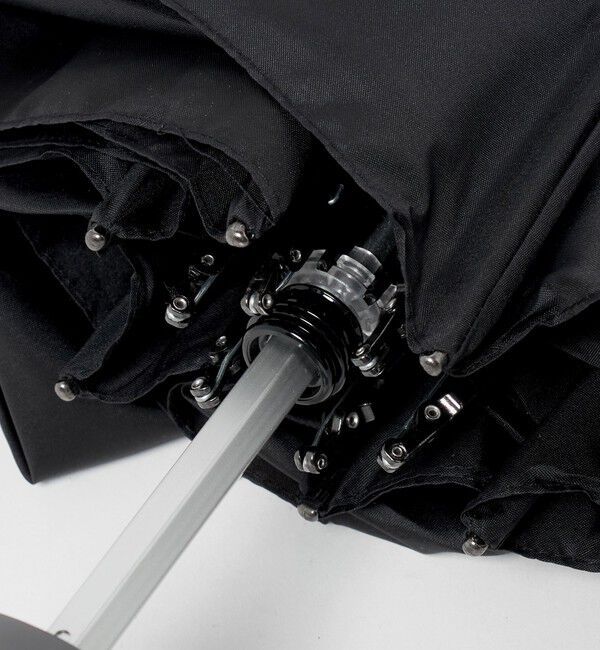 BEAUTY&YOUTH UNITED ARROWS「＜HUS.＞Smartduo Canopy 晴雨兼用 折りたたみ傘」|傘|