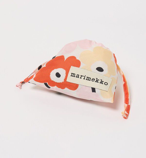 BEAUTY&YOUTH UNITED ARROWS「＜marimekko＞Mini Unikko ALLPURPOSE ポーチ」|ポーチ|