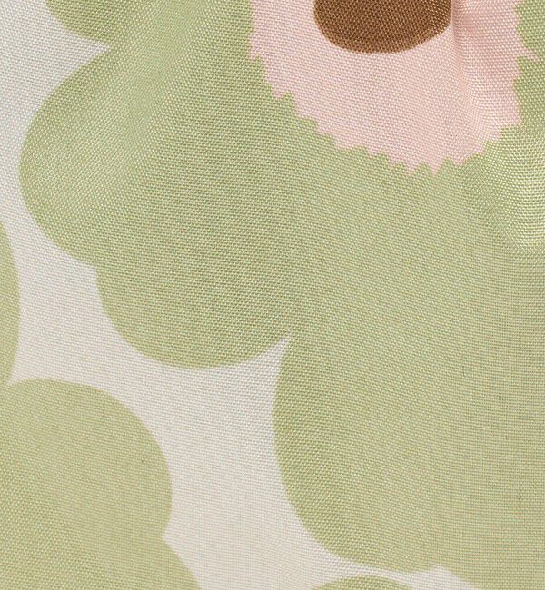 BEAUTY&YOUTH UNITED ARROWS「＜marimekko＞Mini Unikko ALLPURPOSE ポーチ」|ポーチ|