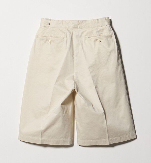NICE WEATHER「＜NICE WEATHER＞ワークチノショーツ」|その他|