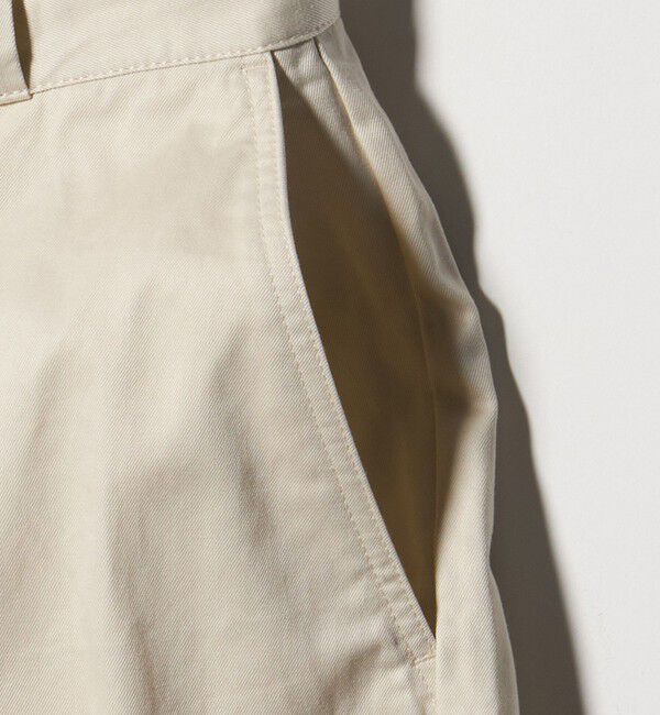 NICE WEATHER「＜NICE WEATHER＞ワークチノショーツ」|その他|