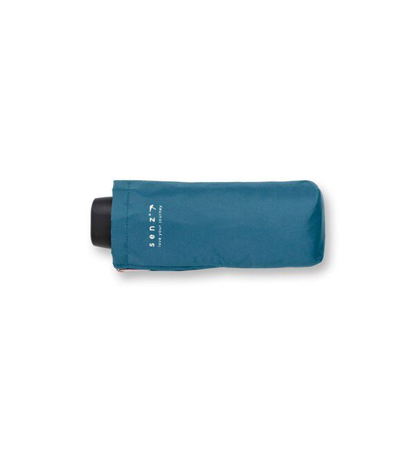 BEAMS「Senz&deg;umbrellas / Heat-proof micro 晴雨兼用 折り畳み傘」|傘|