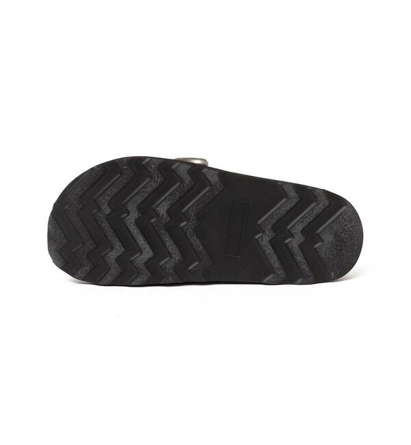 SHIPS for women「MOHI:BIG BACKLE SANDAL◇」|サンダル|
