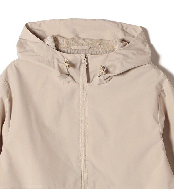 SHIPS Colors 「SHIPS Colors:〈撥水/防風〉AllWeatherTex マウンテンパーカー◇」|ブルゾン・スタジャン|