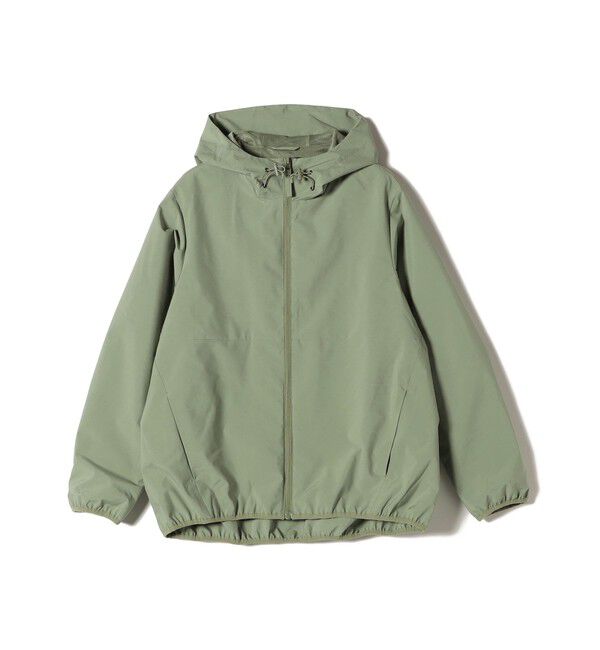 SHIPS Colors 「SHIPS Colors:〈撥水/防風〉AllWeatherTex マウンテンパーカー◇」|ブルゾン・スタジャン|