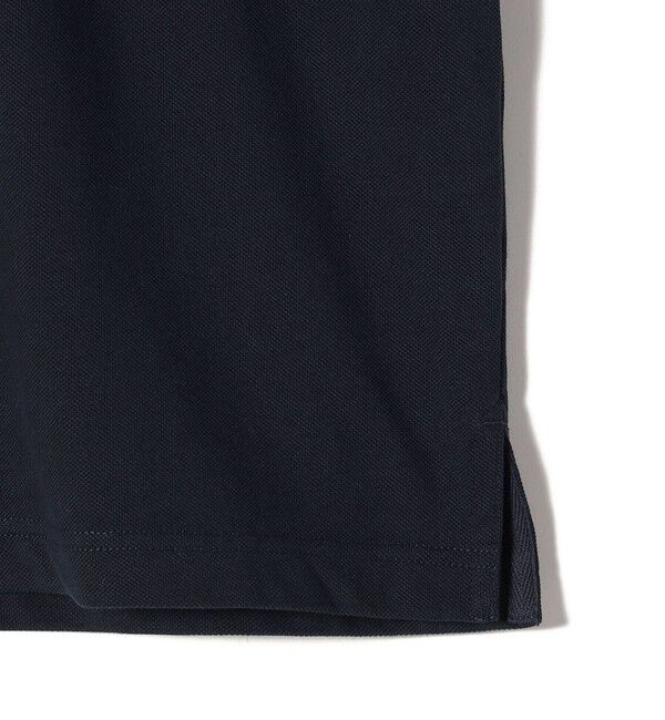 SHIPS for women「SHIPS NINE CASE:〈洗濯機可能〉ポロシャツ」|ポロシャツ|