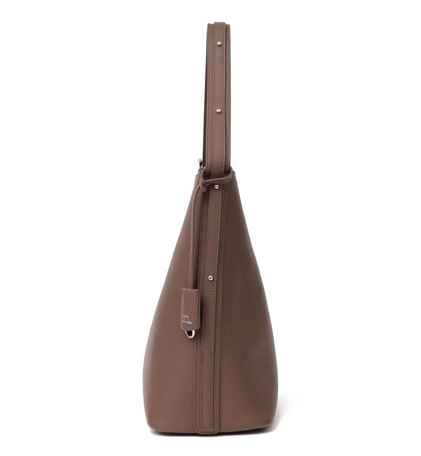 SHIPS for women「《追加予約》【WEB限定】George Cinq:BUCKET BAG（L）」|ショルダー・メッセンジャー|