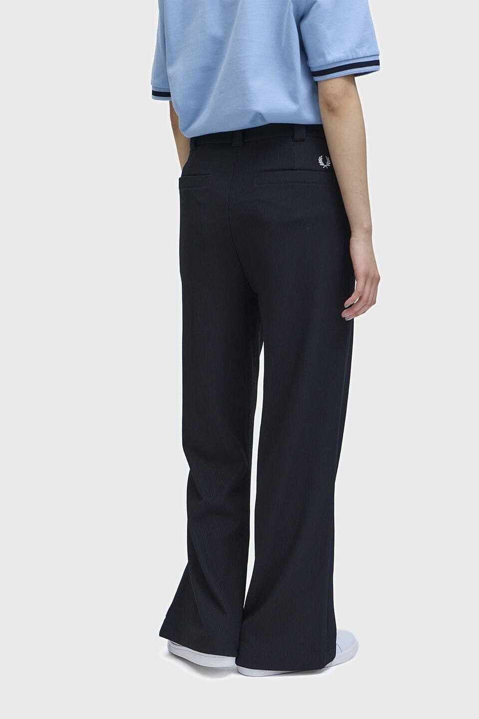 FRED PERRY 「Rib Tricot Trousers」|その他|