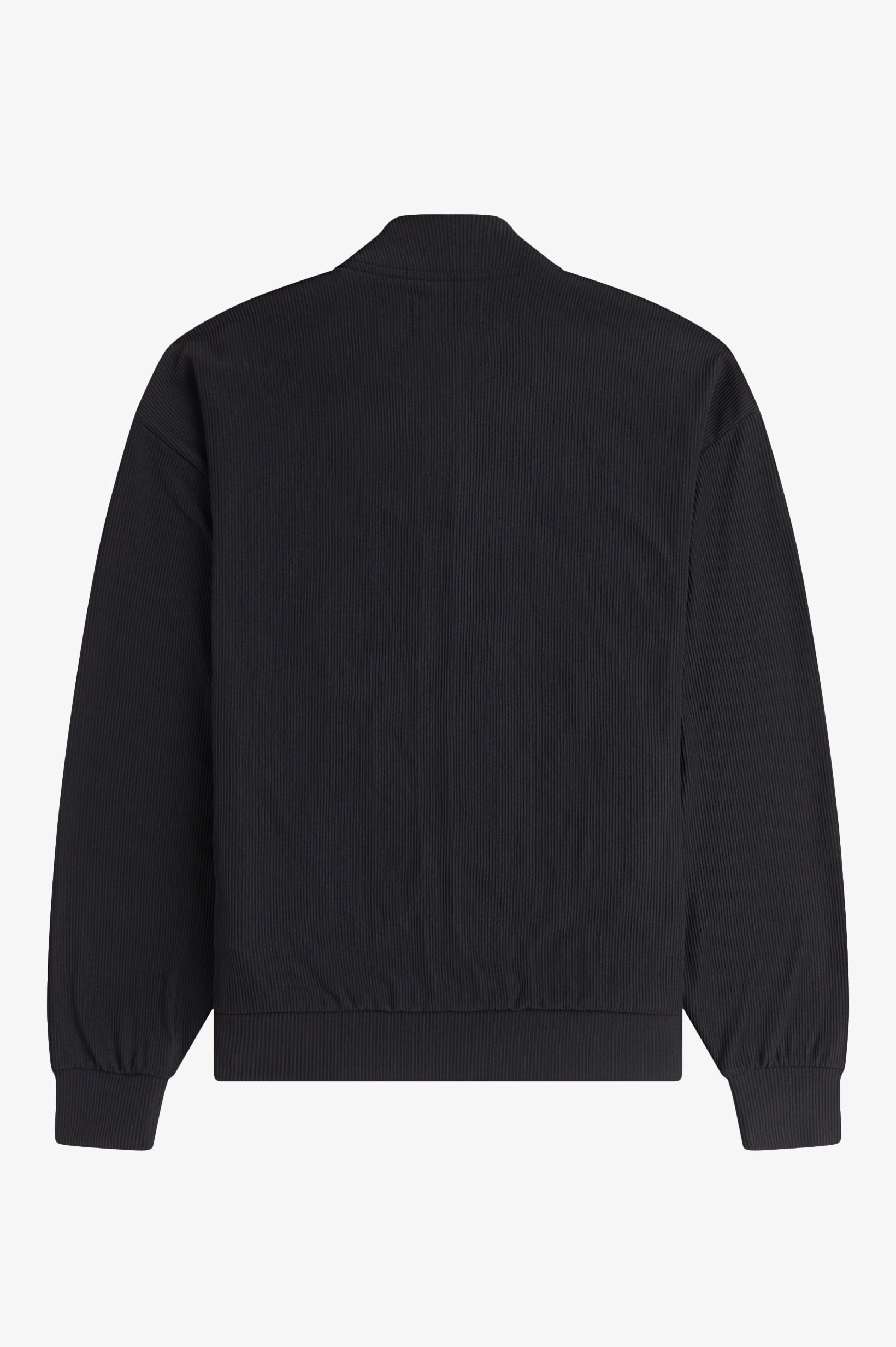 FRED PERRY 「Rib Tricot Bomber Jacket」|ブルゾン・スタジャン|