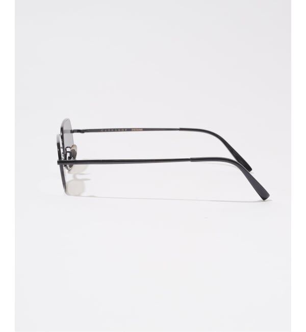 EYETHINK「EYETHINK x CITYSHOP C1BK-A Sunglasses」|サングラス|