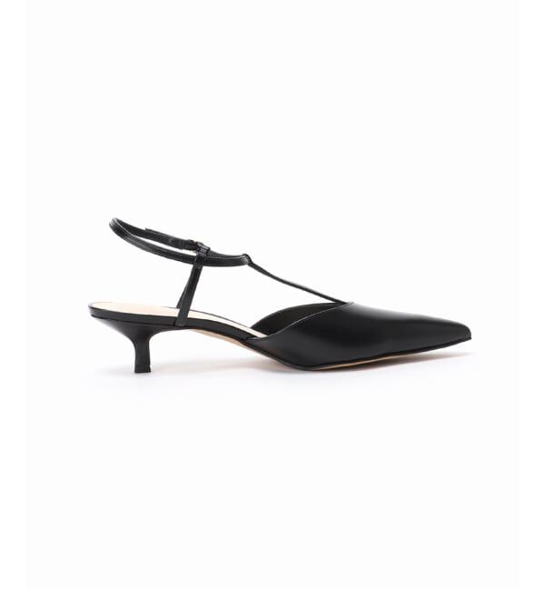 IENA「IENA pointed pumps パンプス」|パンプス|