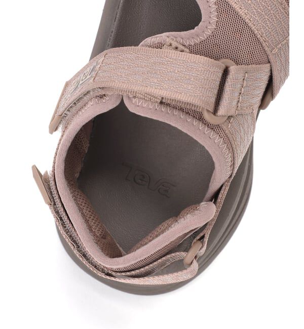 IENA「Teva/テバ 別注 W Aventrail R2T サンダル 1172831」|サンダル|