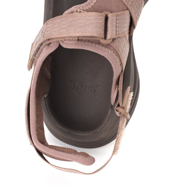 IENA「Teva/テバ 別注 W Aventrail R2T サンダル 1172831」|サンダル|