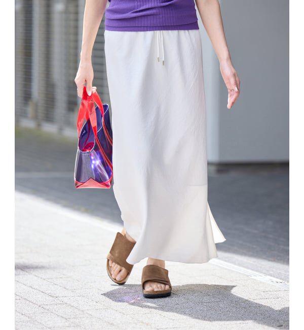 IENA「《予約》ベイクルーズ限定モデル BIRKENSTOCK/ビルケンシュトック SOLANA サンダル」|サンダル|