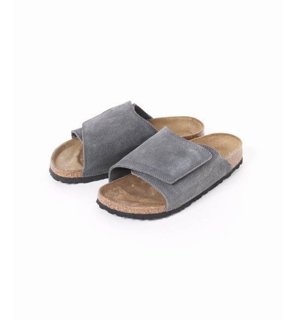 IENA「《予約》ベイクルーズ限定モデル BIRKENSTOCK/ビルケンシュトック SOLANA サンダル」|サンダル|
