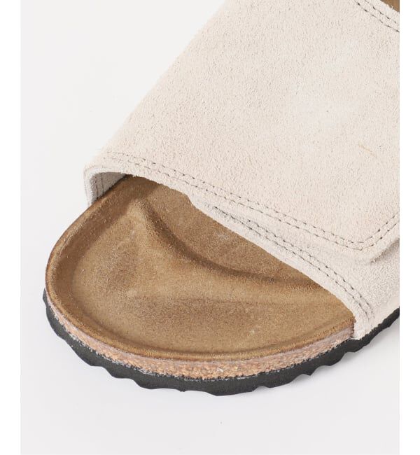 IENA「《予約》ベイクルーズ限定モデル BIRKENSTOCK/ビルケンシュトック SOLANA サンダル」|サンダル|