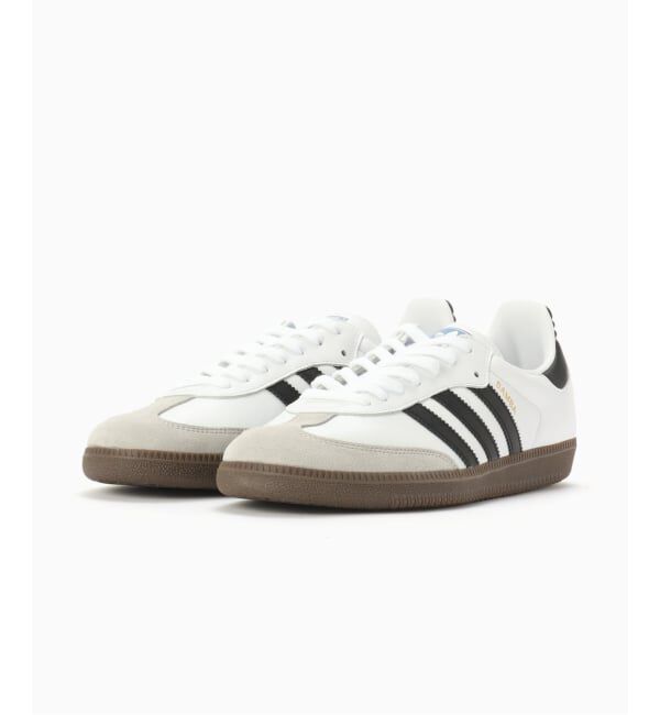 PULP「adidas / アディダス SAMBA OG / B75806」|スニーカー|