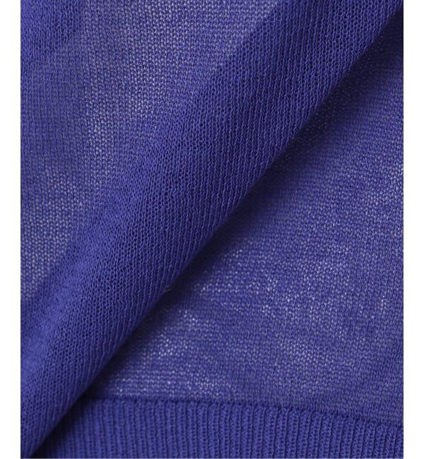 JOURNAL STANDARD relume「《追加3》ウォッシャブルクロップドカーディガン」|カーディガン|