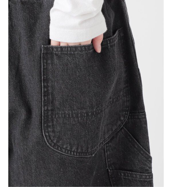JOURNAL STANDARD relume「【Lee /リー】BAGGY PAINTER SHORTS」|その他|