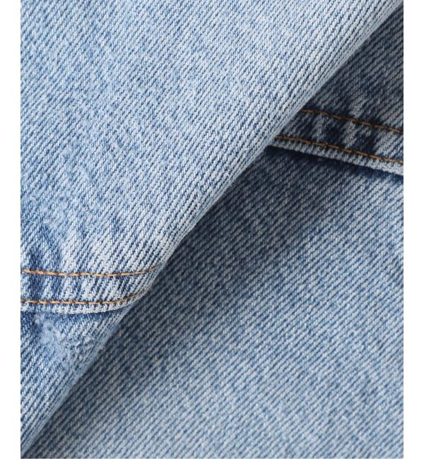journal standard L'essage「【HAIKURE/ハイクル】GORDON PASADENA BLUE　ジャケット」|デニムジャケット|