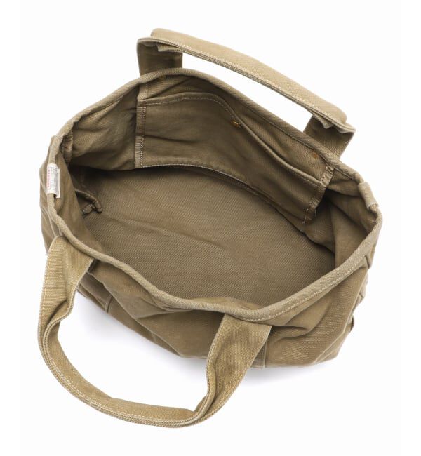 JOURNAL STANDARD「《追加予約》【TRIFFER/トリファー】TOTE BAG MEDIUM」|トートバッグ|