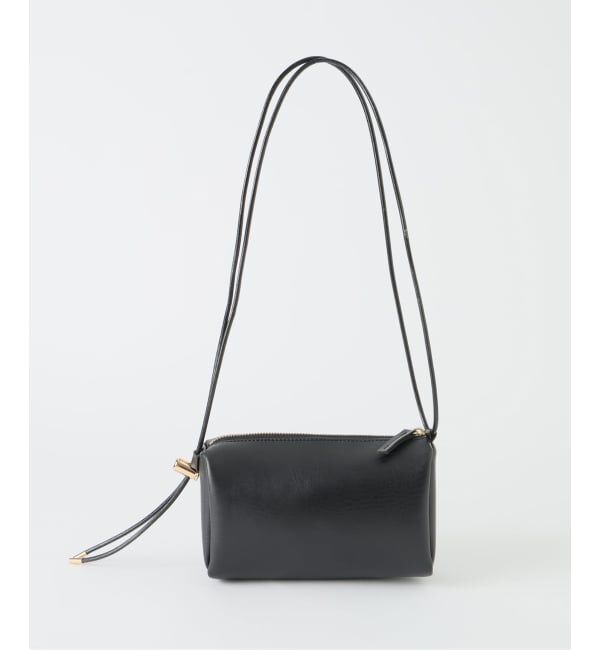 FRAMeWORK「≪予約≫SKIN MINI BAG PACKABLE TOTE」|ショルダー・メッセンジャー|
