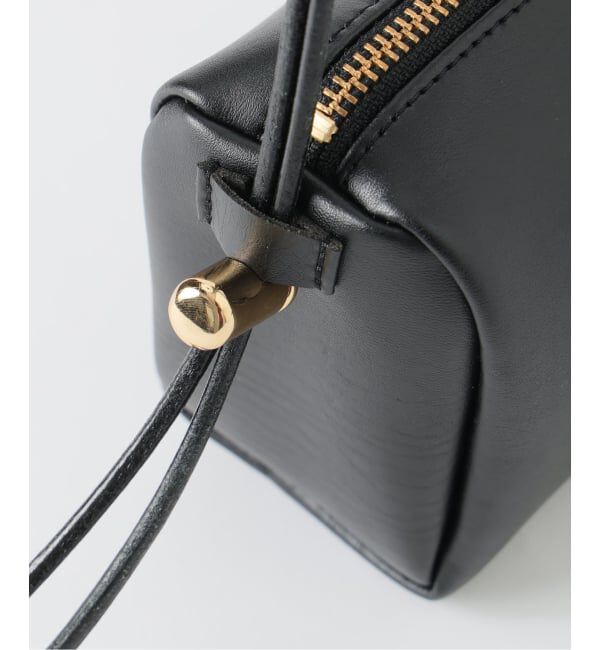 FRAMeWORK「≪予約≫SKIN MINI BAG PACKABLE TOTE」|ショルダー・メッセンジャー|