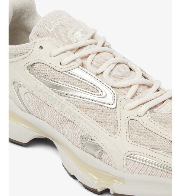 LACOSTE「メンズ L003 2K24 125 1 SMA」|スニーカー|