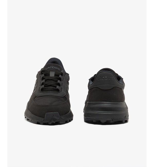 LACOSTE「レディース ELITE ACTV EVO 225 3 SFA」|スニーカー|