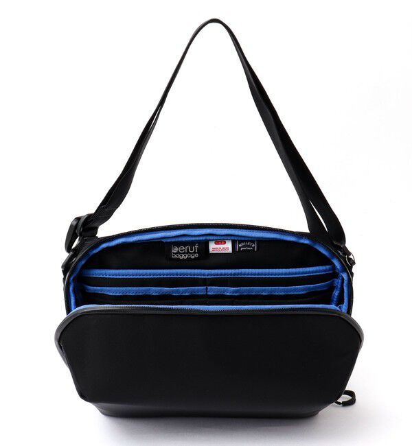 NOLLEY'S goodman「【beruf baggage】別注URBAN EXPLORER 6.0LD リモンタナイロン」|ショルダー・メッセンジャー|
