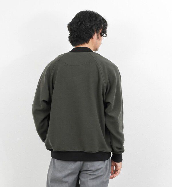 NOLLEY'S goodman「カットスタジャン 26SS」|ブルゾン・スタジャン|