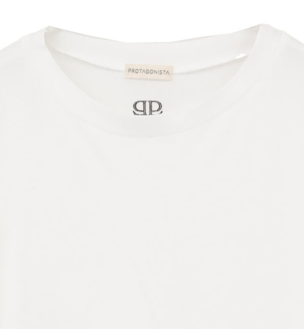 Liesse「【PROTAGONISTA/プロタゴニスタ】カットソー（PNT-CT-113）」|Tシャツ・カットソー|