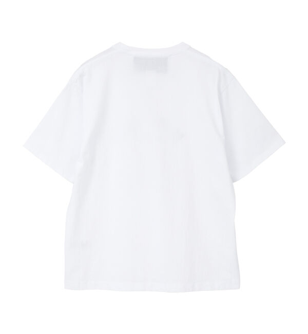 Liesse「【TICCA/ティッカ】BEATPORT Tシャツ（TBFS-494）」|Tシャツ・カットソー|