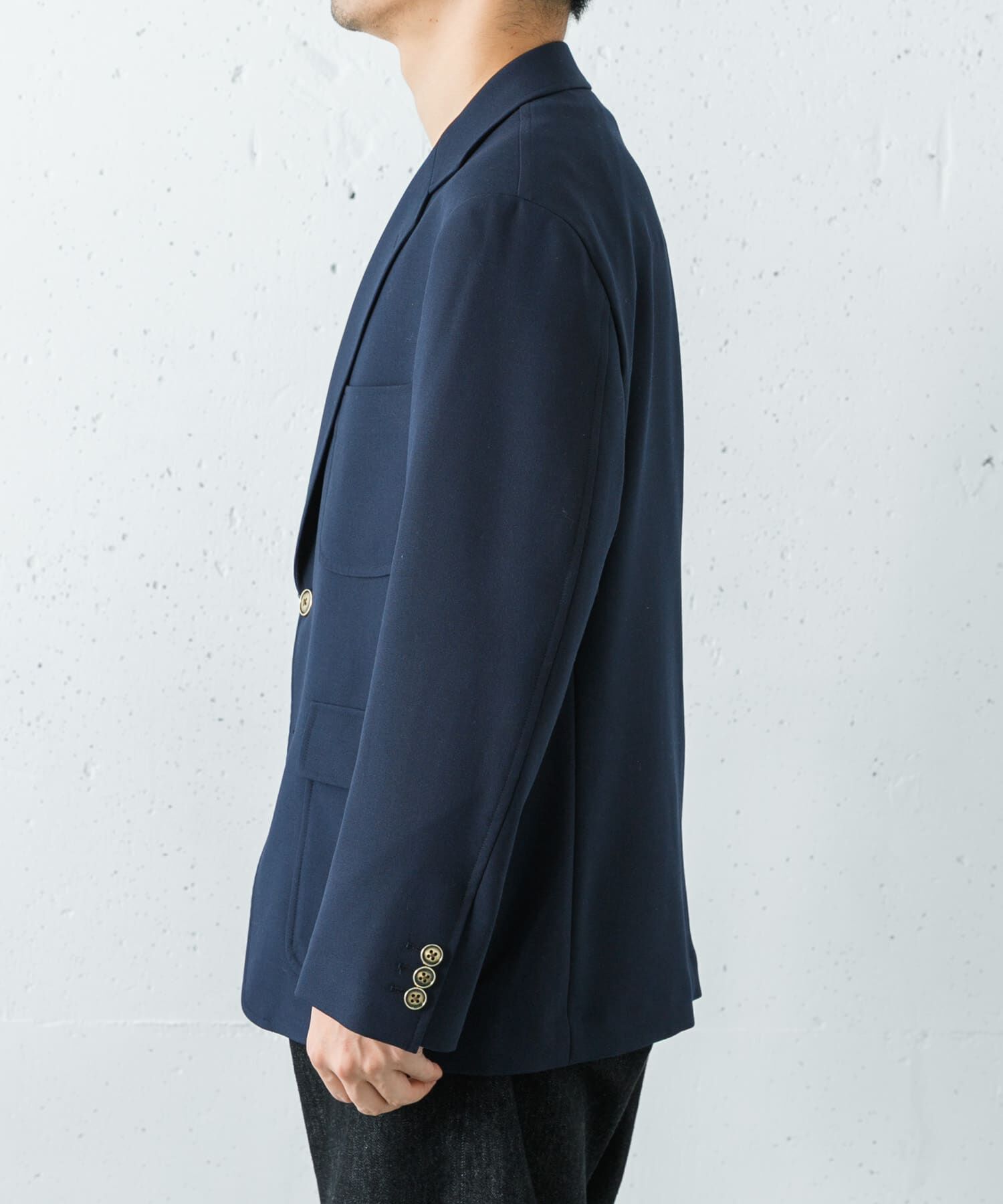 URBAN RESEARCH「FSC JP　St MARKS JACKET」|その他|