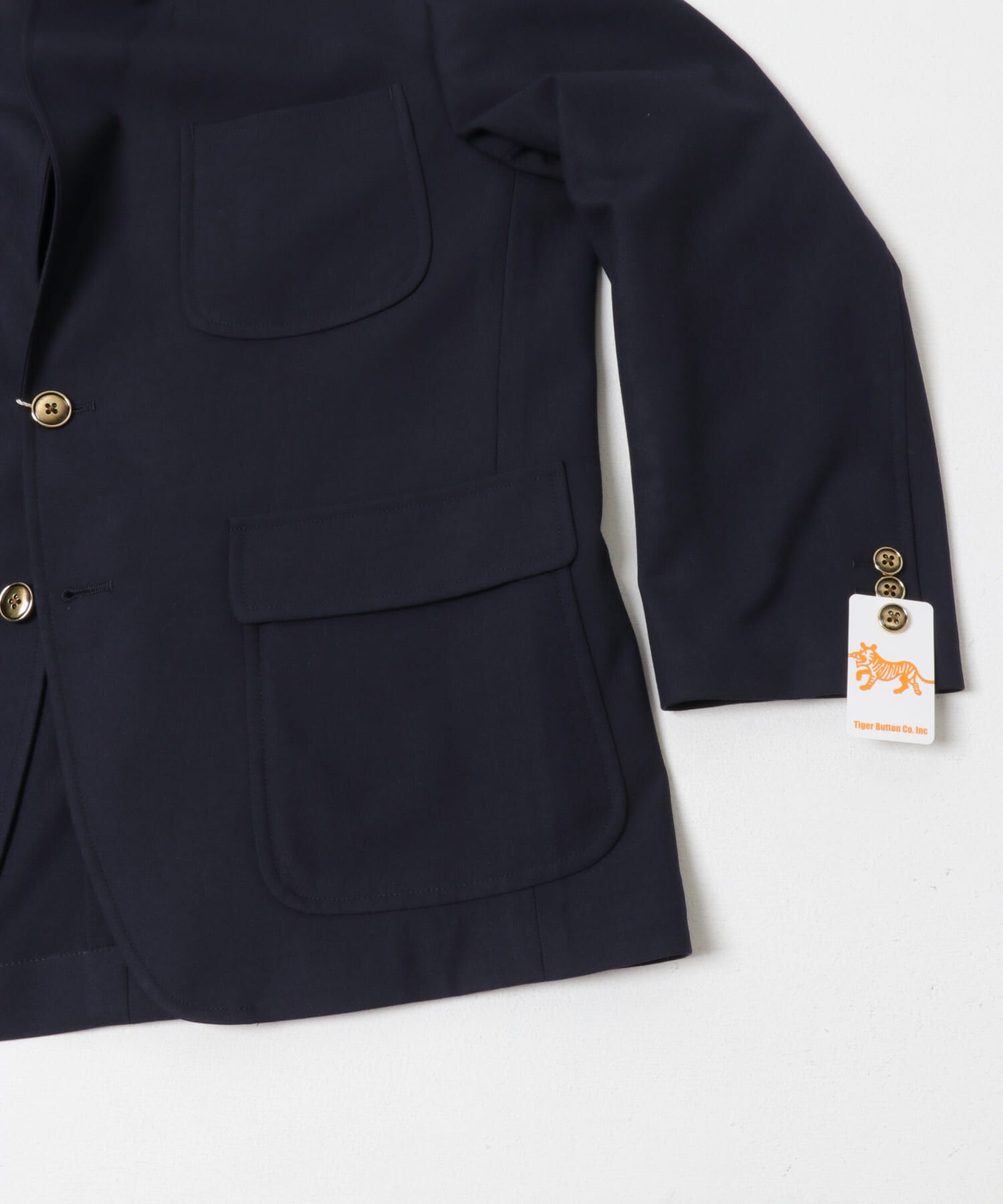 URBAN RESEARCH「FSC JP　St MARKS JACKET」|その他|