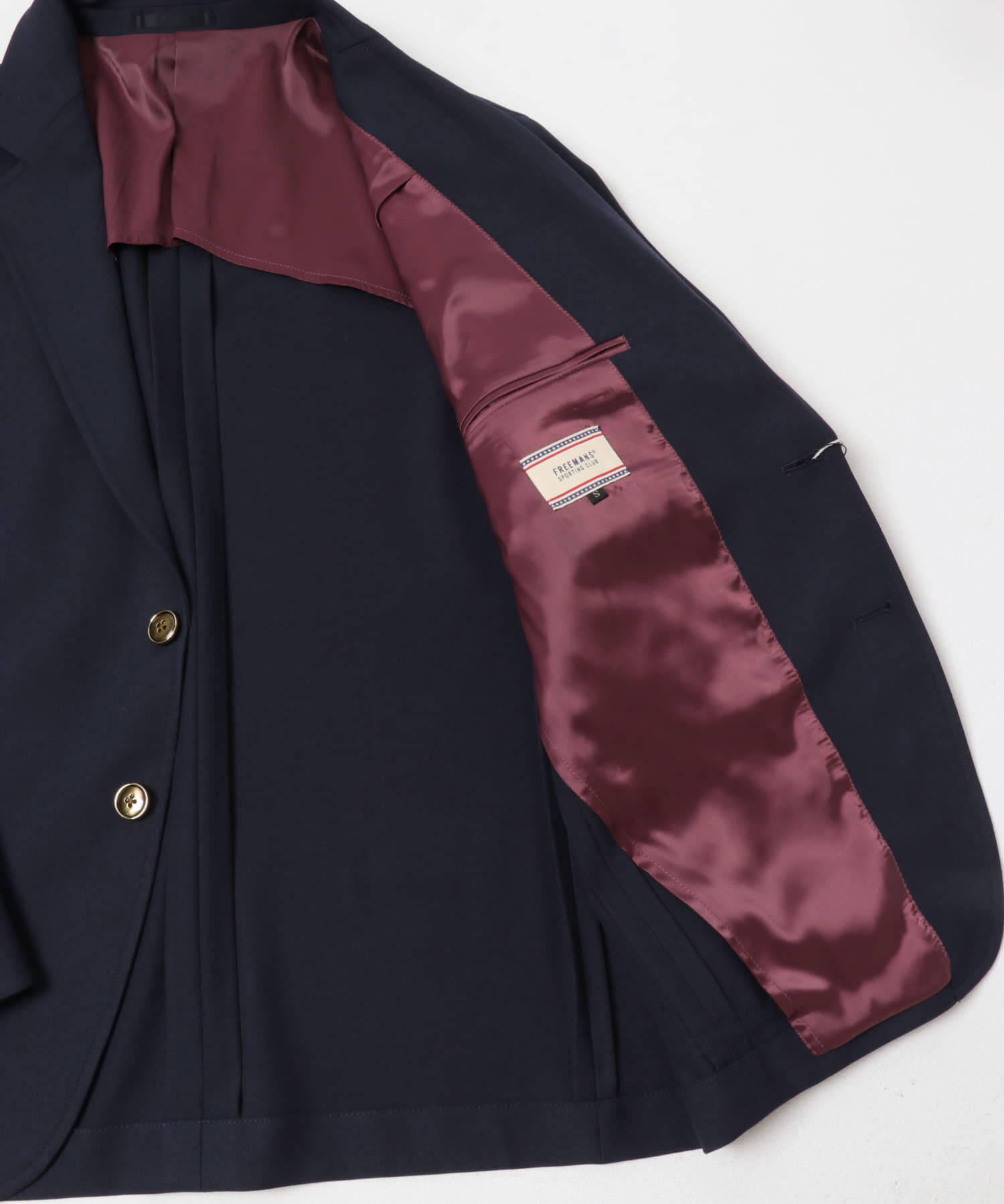 URBAN RESEARCH「FSC JP　St MARKS JACKET」|その他|