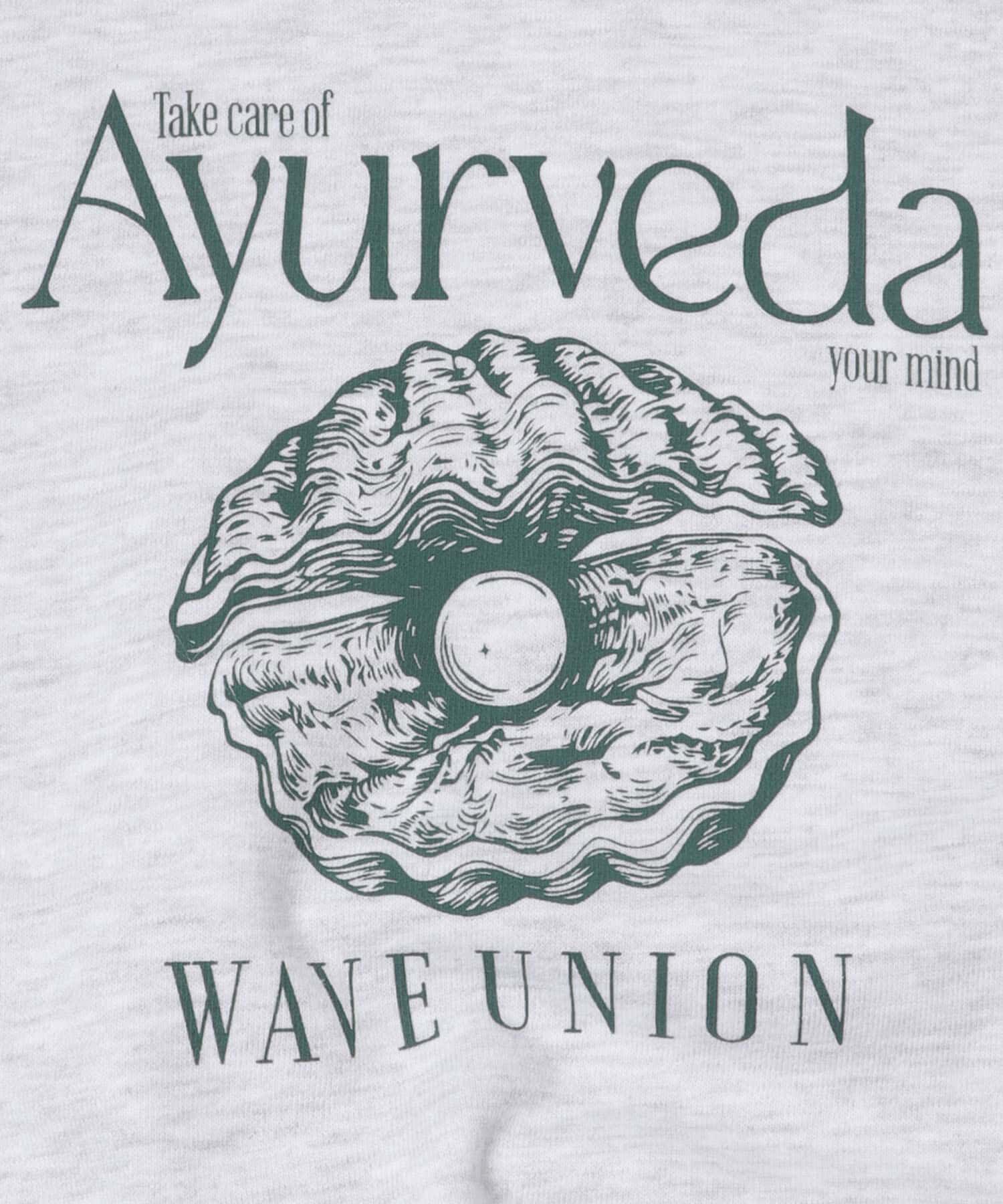 URBAN RESEARCH「『別注』WAVEUNION&times;URBAN RESEARCH　SWEAT SHIRTS」|スウェット・ジャージ|
