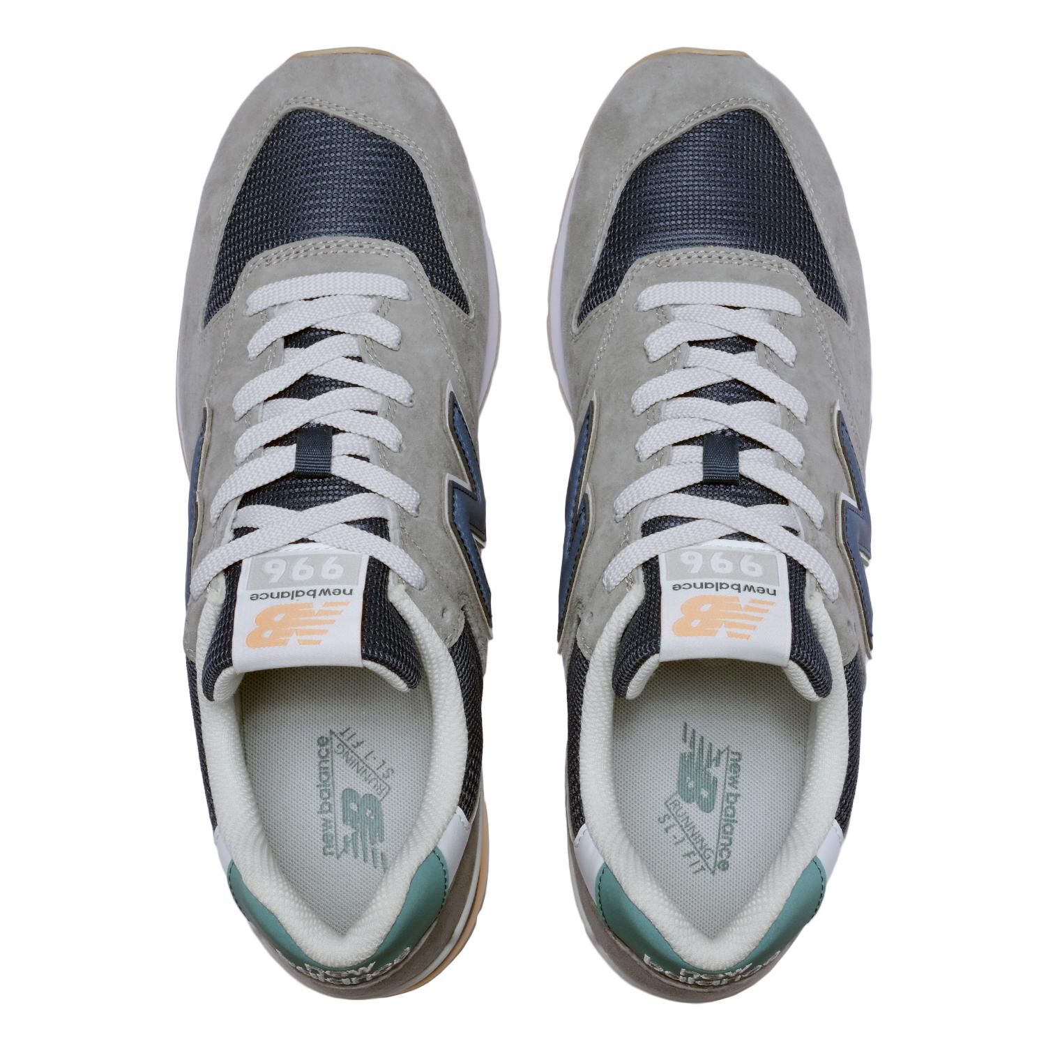NEW BALANCE 「【NEW BALANCE】CM996EI2(D)」|スニーカー|