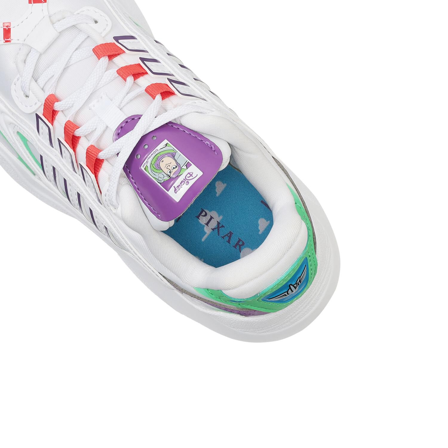 adidas「【ADIDAS】17-21OZMILLEN EL C」|スニーカー|