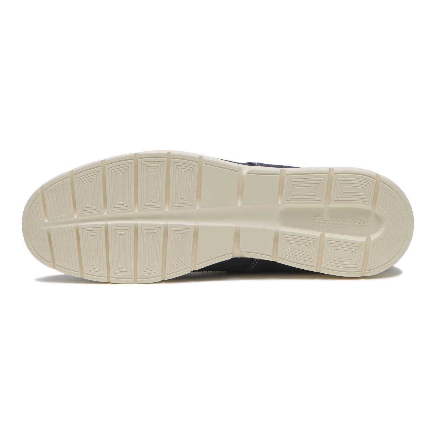 STEFANO ROSSI「【STEFANO ROSSI】MARE BOAT CVS」|スニーカー|
